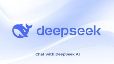 deepseek