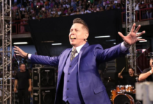 Pastor Bruno Leonardo