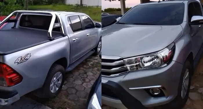 Pastores Aplicam Golpe de R$ 500 Mil em Idosa: O Lado Sombrio do Estelionato e Curandeirismo Religioso