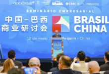 China ampliará em R$ 27 bilhões investimentos no Brasil