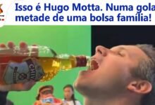 hugo-beberrão
