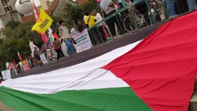 Canadá anuncia que reconhecerá Estado da Palestina e amplia pressão internacional sobre Israel