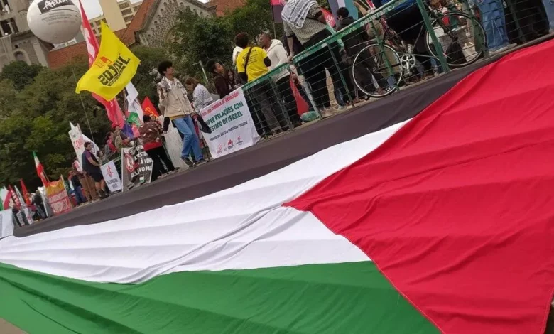 Canadá anuncia que reconhecerá Estado da Palestina e amplia pressão internacional sobre Israel