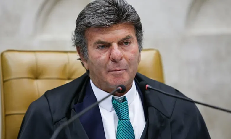 Luiz-Fux