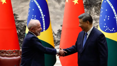 brasil-china