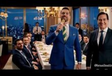 Hugo Motta e a Hipocrisia do CONGRESSO DA MAMATA em vídeos de IA
