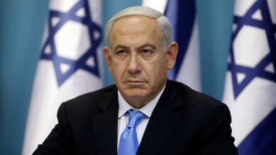 benjamin-netanyahu
