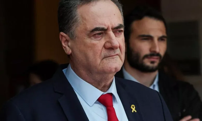 Israel Katz