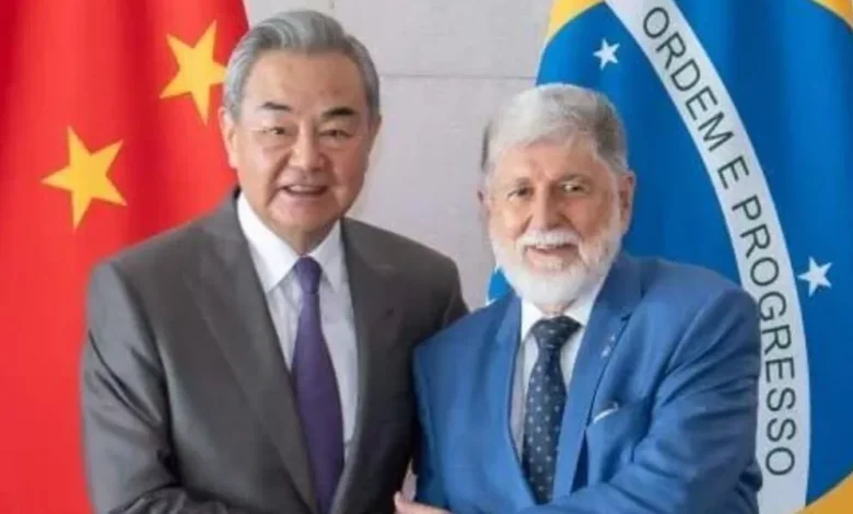 china-brasil