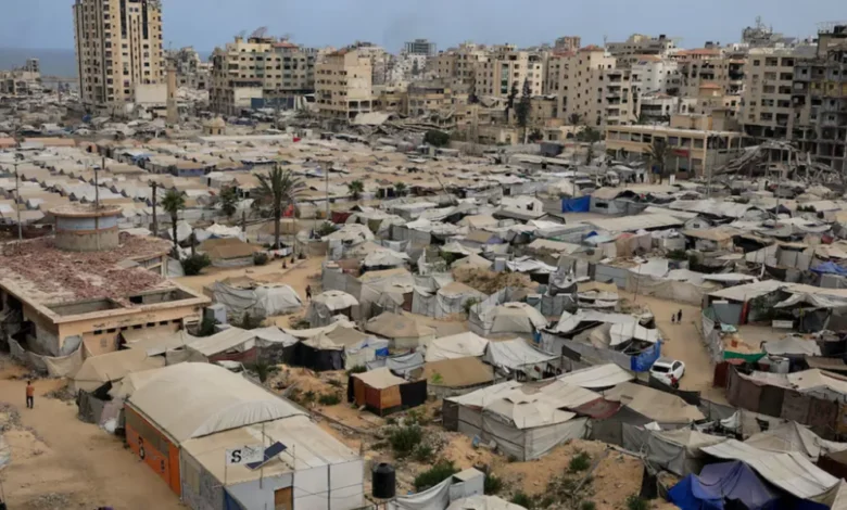 gaza