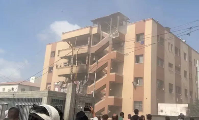 hospital-gaza