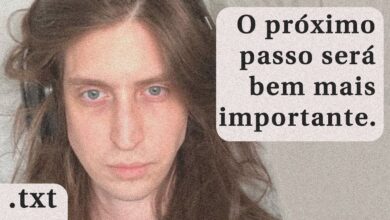 O QUE VEM A SEGUIR NA LUTA CONTRA A ADULTIZAÇÃO?