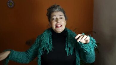 A LADY GAGA GOSPEL de GOIÁS