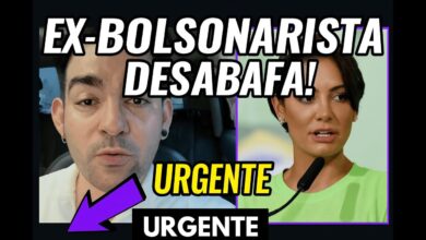 Ex-bolsonarista dá resposta dura a Michelle e surpreende