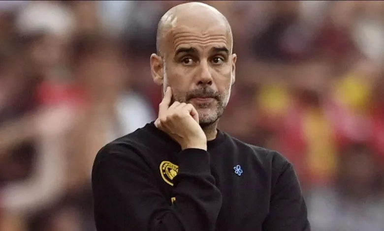 guardiola