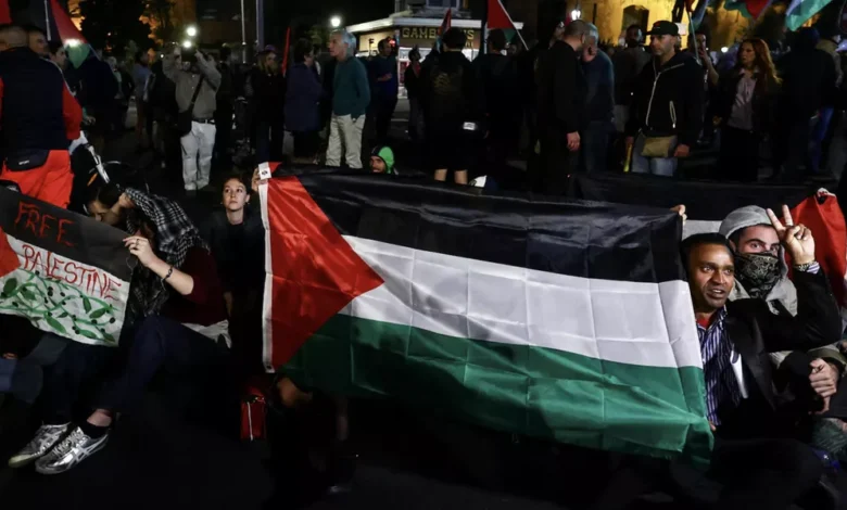 protesto-italia-gaza